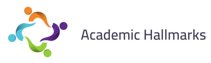 Academic Hallmarks Logo